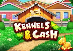 Kennels & Cash coverImage