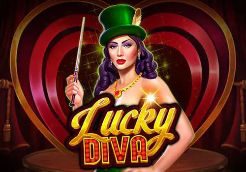 Lucky Diva coverImage