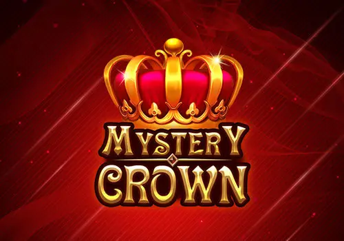 Mystery Crown coverImage