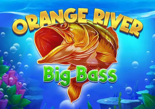 Orange River Big Bass coverImage