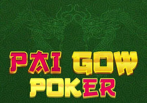 Pai Gow Poker coverImage