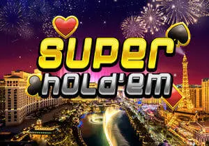 Super Hold'em coverImage
