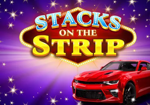 Stack On The Strip coverImage