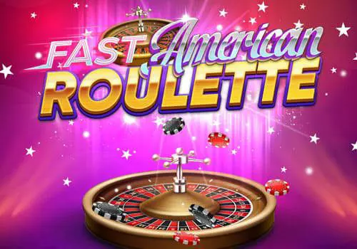 Fast US Roulette coverImage