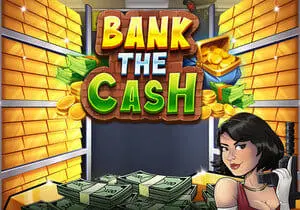Bank The Cash coverImage