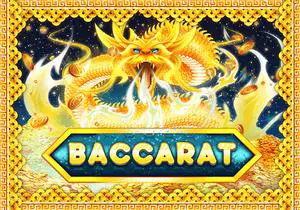 Baccarat coverImage