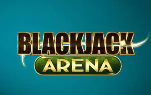 Blackjack Arena coverImage