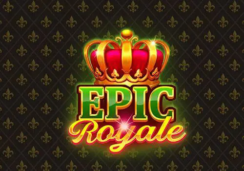 Epic Royale coverImage