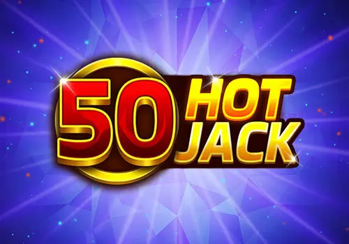 50 Hot Jack coverImage