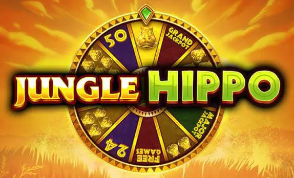 Jungle Hippo coverImage