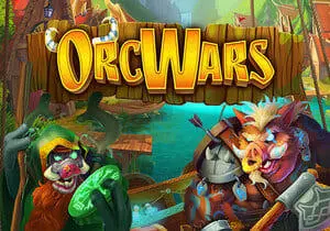 Orc Wars coverImage