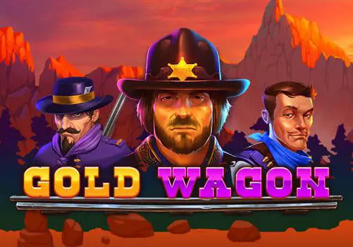 Gold Wagon coverImage