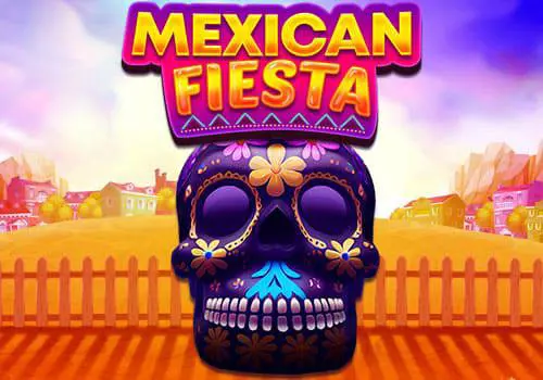 Mexican Fiesta coverImage