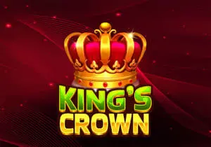 King's Crown coverImage