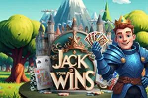 Jack your Wins coverImage