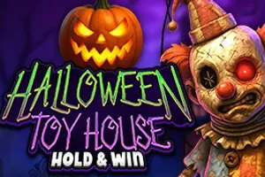 Halloween Toy House H&W 96 Buyout coverImage