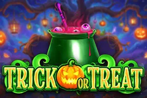 Trick or Treat 96 Buyout coverImage