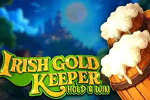 Irish Gold Keeper H&W coverImage