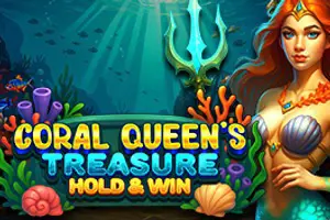 Coral Queens Treasure 96 Buyout coverImage