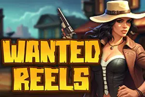 Wanted Reels 96 coverImage