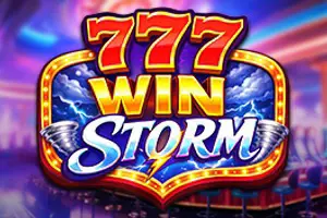 777 Win Storm 96 coverImage