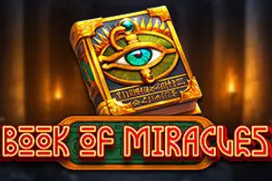 Book of Miracles coverImage
