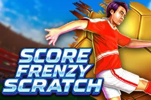 Score Frenzy Scratch coverImage