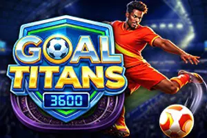 Goal titans 3600 96 coverImage