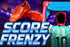 Score Frenzy 96 coverImage