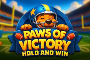 Paws of Victory 96 - H&W coverImage