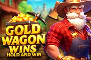 Gold Wagon Wins 96 - H&W coverImage