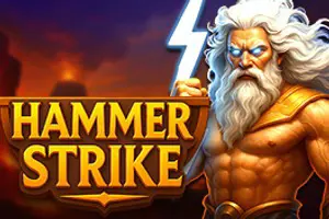 Hammer Strike 96 Buyout coverImage