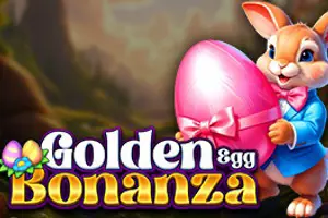 Golden Egg Bonanza 96 Buyout coverImage