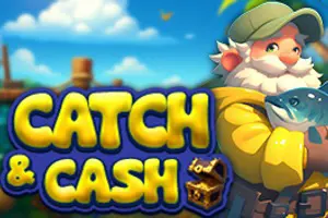 Catch And Cash 96 coverImage