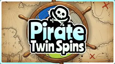 Pirate Twin Spins coverImage