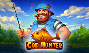 COD Hunter coverImage