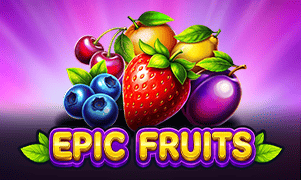 Epic Fruits  coverImage