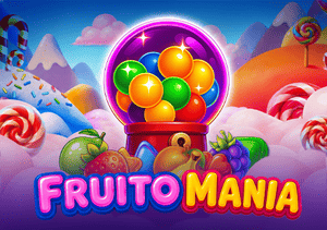 FRUITOMANIA coverImage