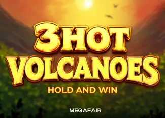 3 Hot Volcanoes coverImage
