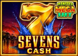 Sevens Cash coverImage