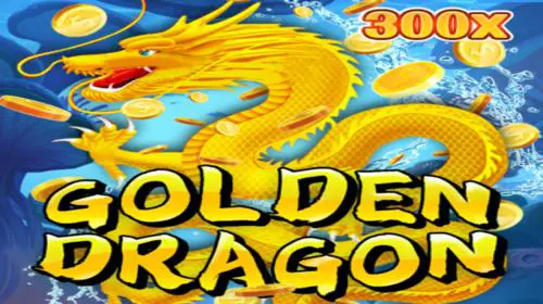 Golden Dragon coverImage