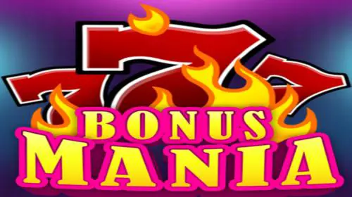 Bonus Mania coverImage