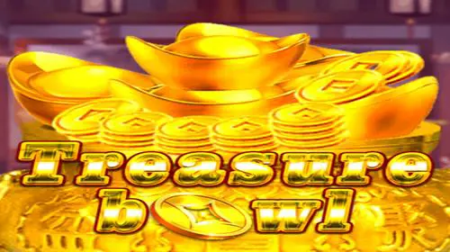 Treasure Bowl coverImage