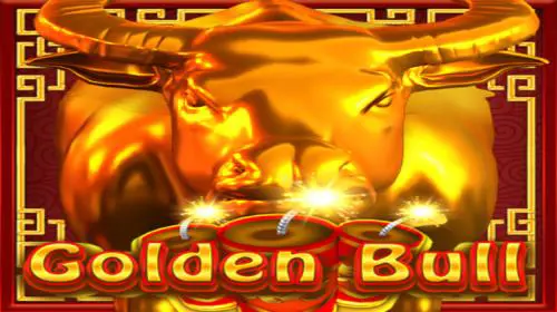 Golden Bull coverImage