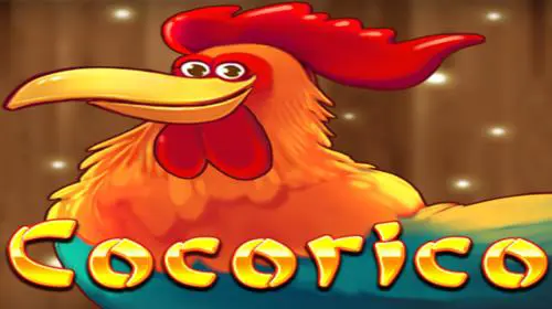 Cocorico coverImage