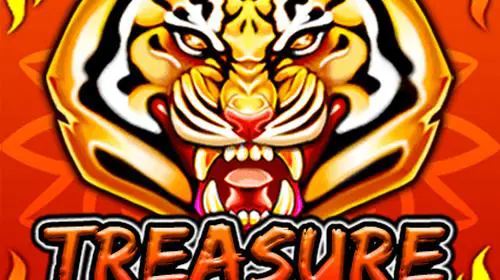 Treasure Tiger coverImage