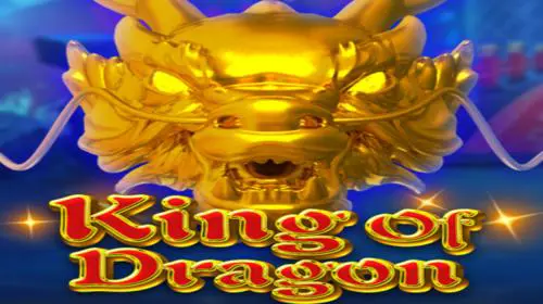 King of Dragon coverImage