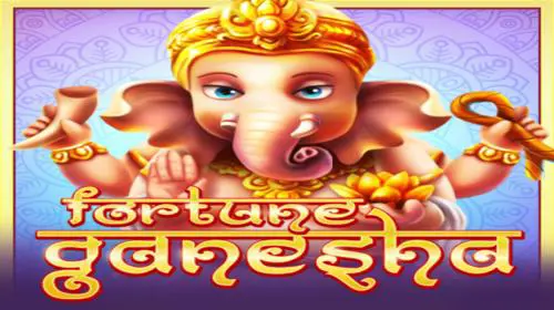 Fortune Ganesha coverImage