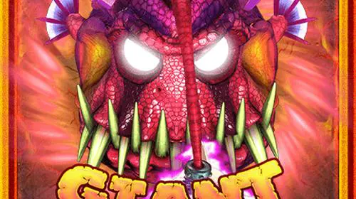 Giant Fish Hunter coverImage