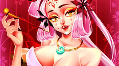 Demon Fox coverImage